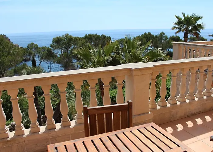 Chalets Torre Nova