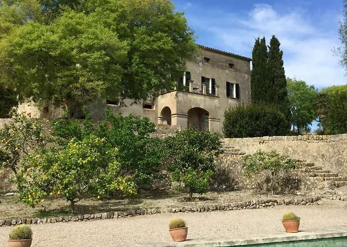Finca Son Coll