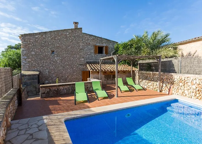 Casa Rural Sa Sorda