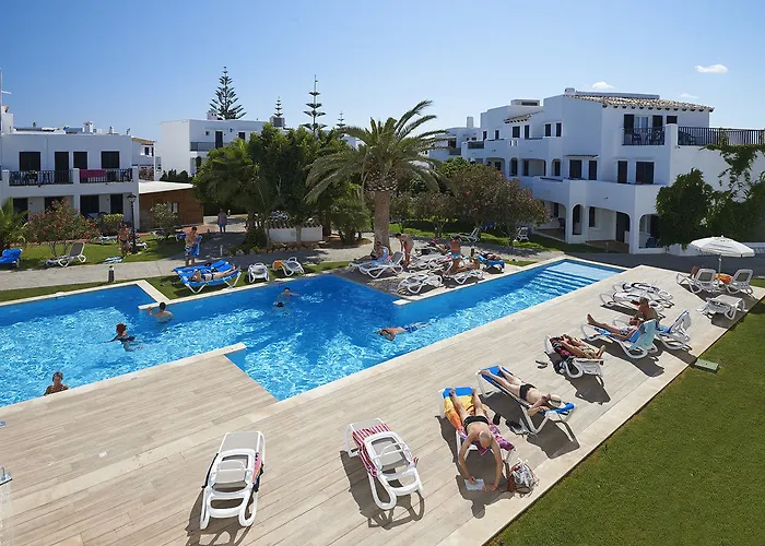 Hotel Palia Dolce Farniente 3 Sup
