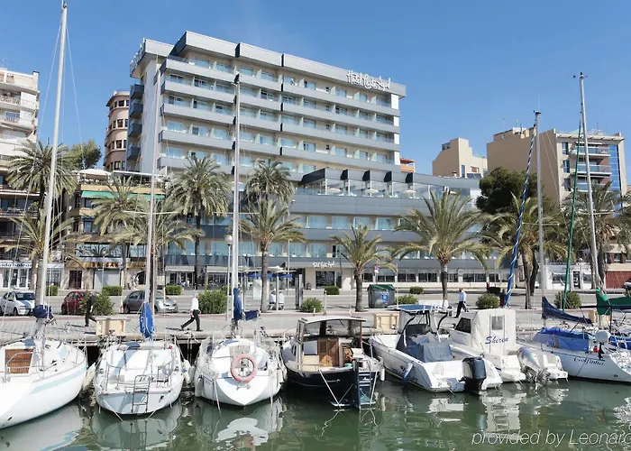 Hotel Costa Azul