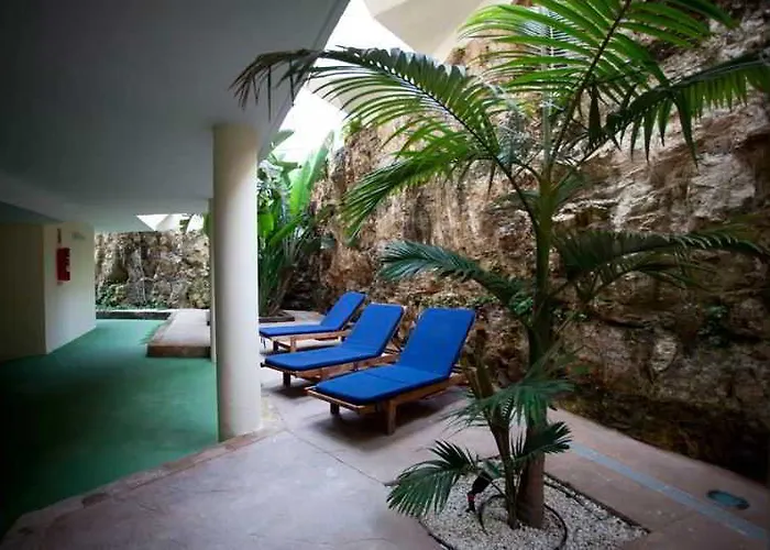 Azul Playa Apartments