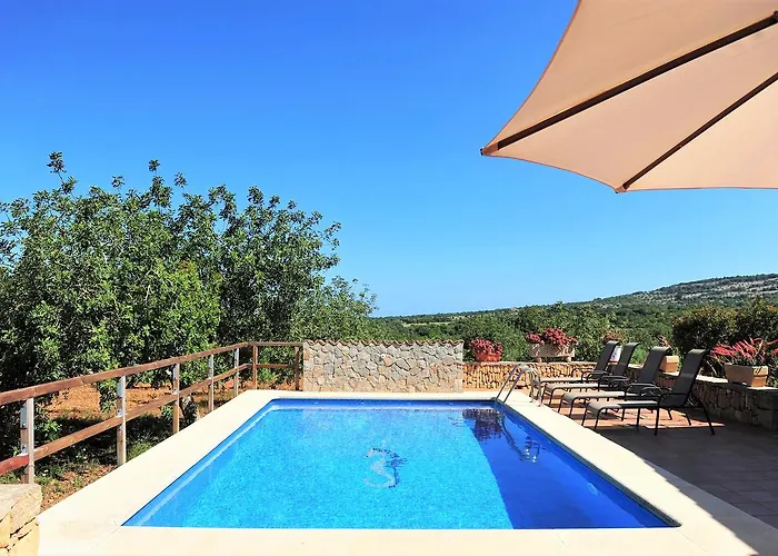 Finca Cavall De Mar