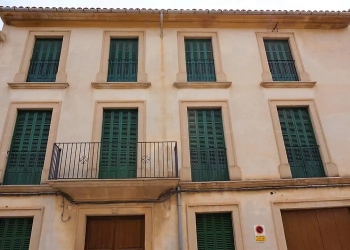 Villa Major 88 - House In Lluchmayor, Mallorca