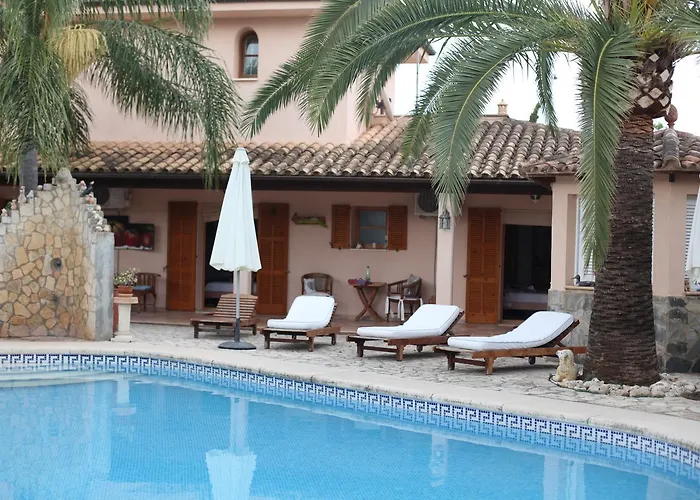 Casa Romantica