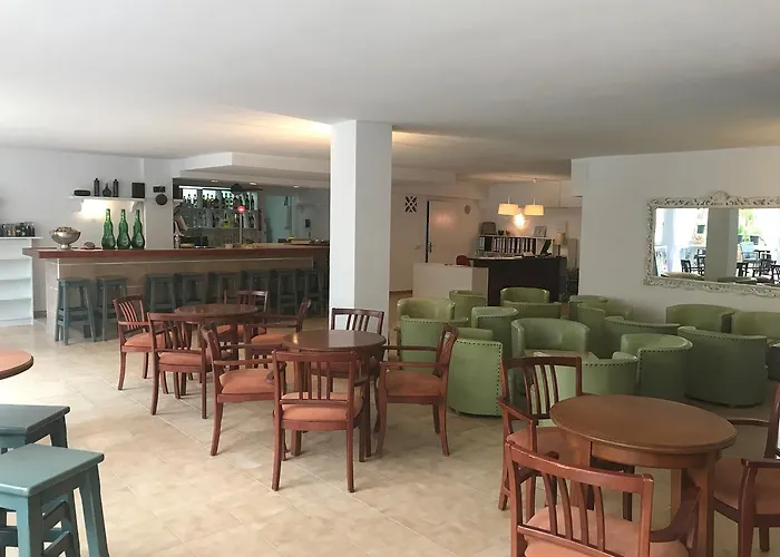 Apartamentos Promenade