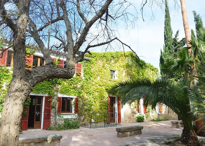 Finca Hotel Consinet