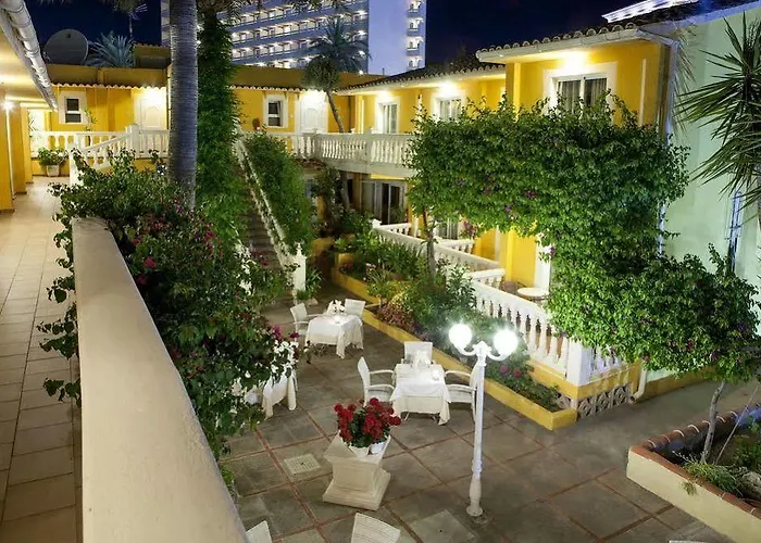 Hotel Cupidor