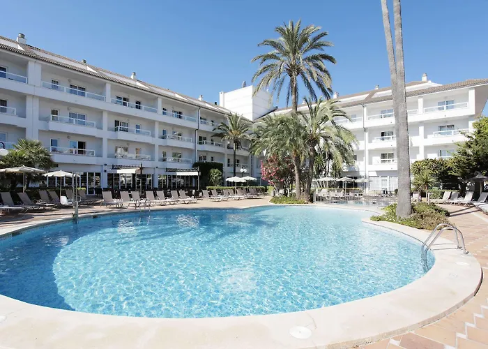 Grupotel Alcudia Suite