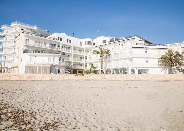 Hotel Club S\'Illot