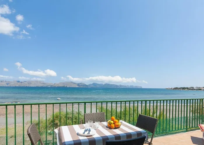Apartamento Marina