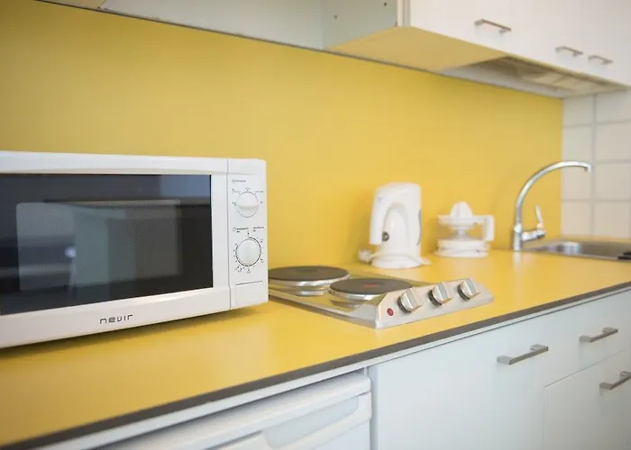 Bh Mallorca Apartments - Adults Only