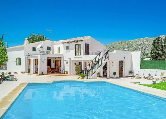 Villa Vinya Cal Beato