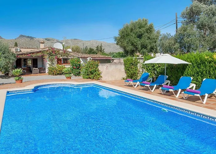 Villa Bibi