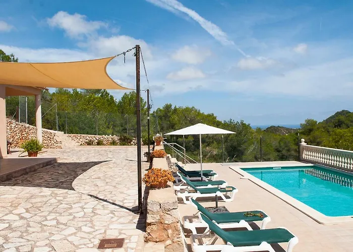 Finca Maria Magdalena Golf