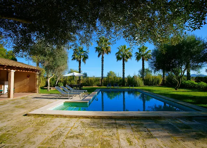 Bou Ros Finca Can Nadal