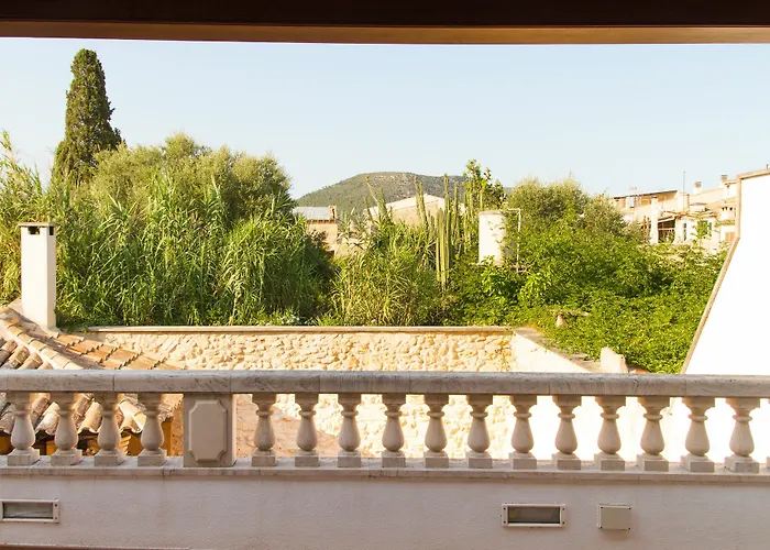 Family Home Jaume II