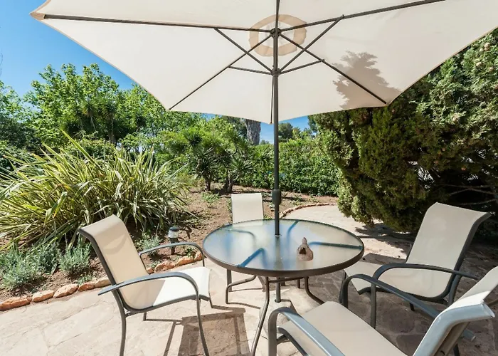 Villa Mirablau