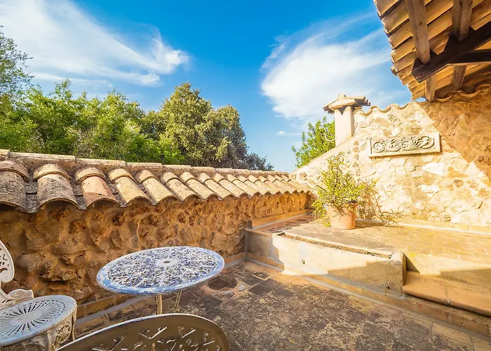 Villa Portol