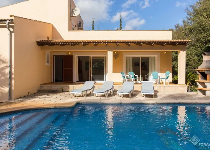Villa Garballo
