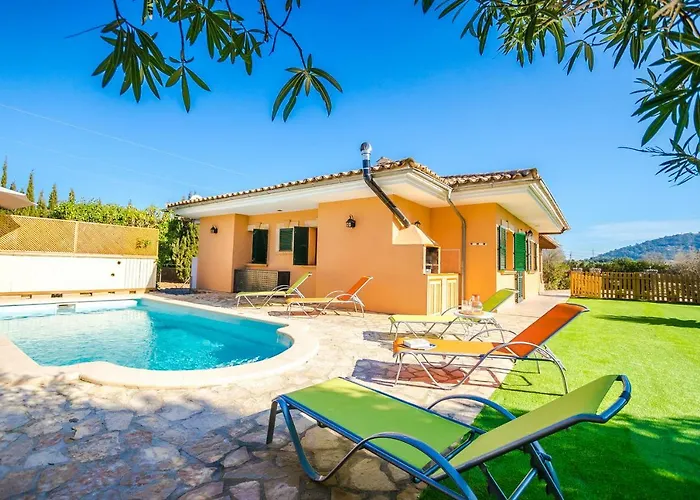 Villa Relax