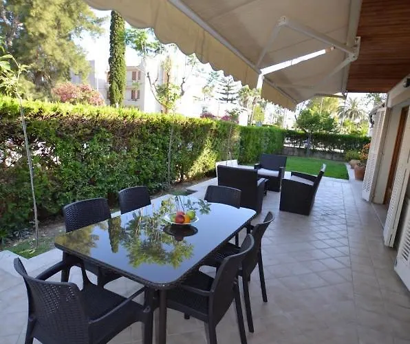 Villa Minerva 44