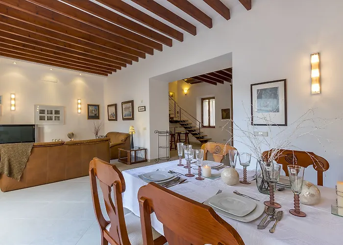 Villa Can Campins
