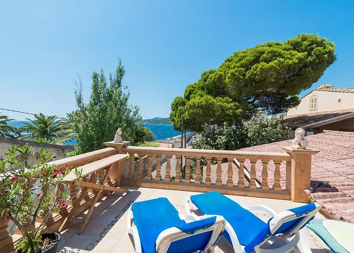 Apartamento Casa Maria