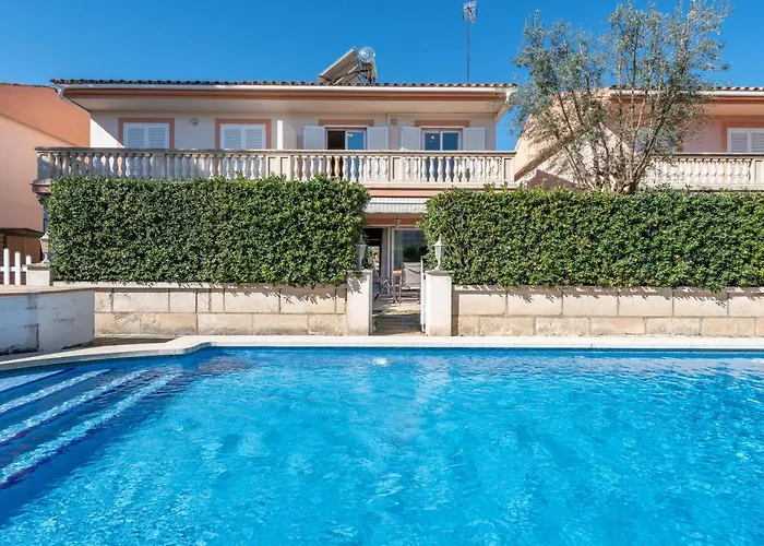 Casa Marta Montevideu