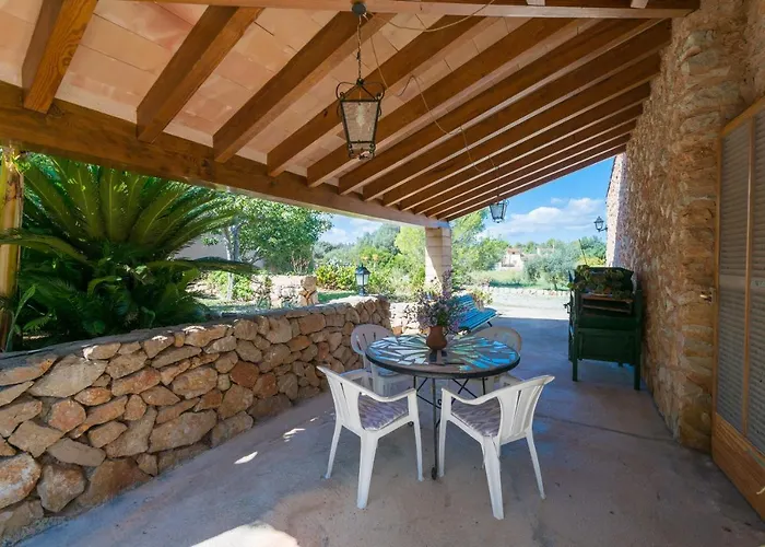 Sa Plana (Cala Bona)