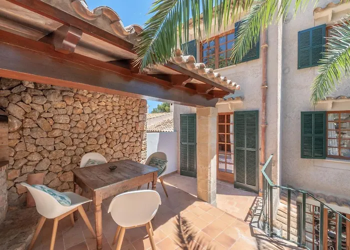 Villa Creus