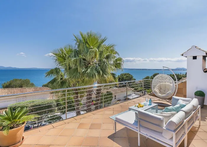 YupiHome Villa Alcanada