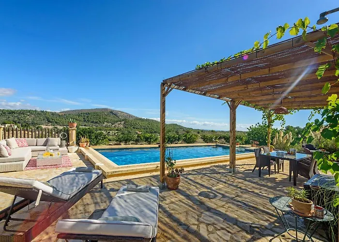 Finca Ses Figueres
