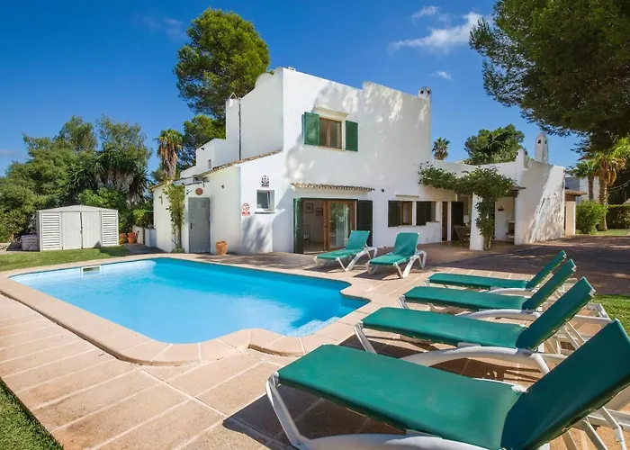 Villa Mumare
