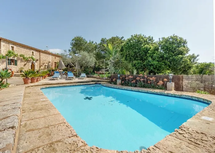 Finca Sa Punta