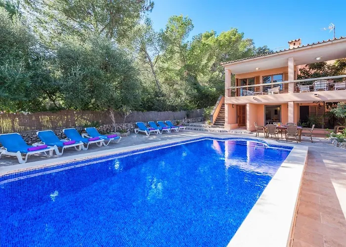 Villa Pinsa - Capritxo