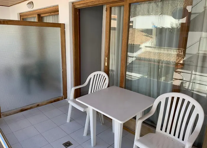 Apartamentos Marina