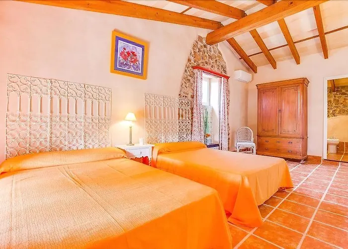 Finca Son Regalat