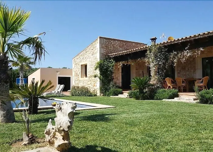 Finca Son Duna