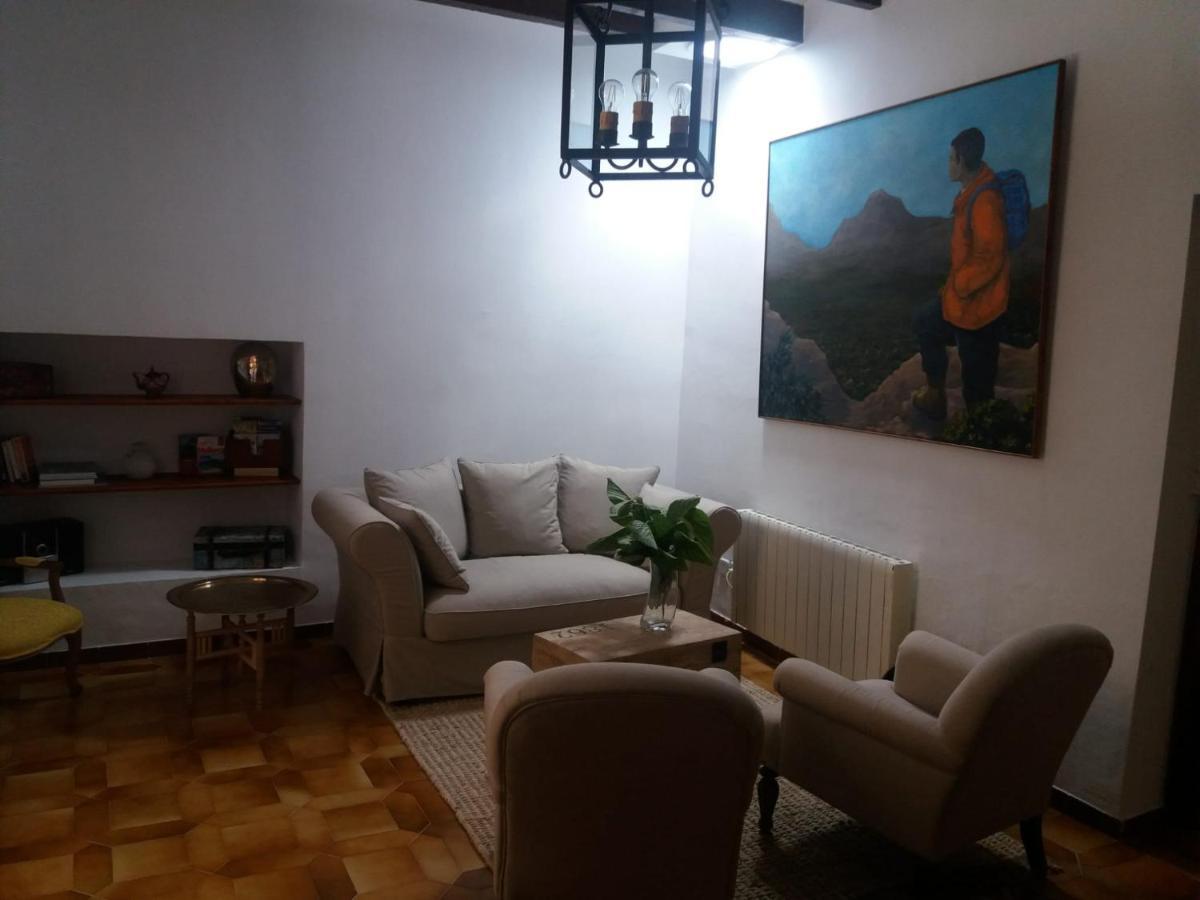 Rectoria 6 Valldemossa (Mallorca)