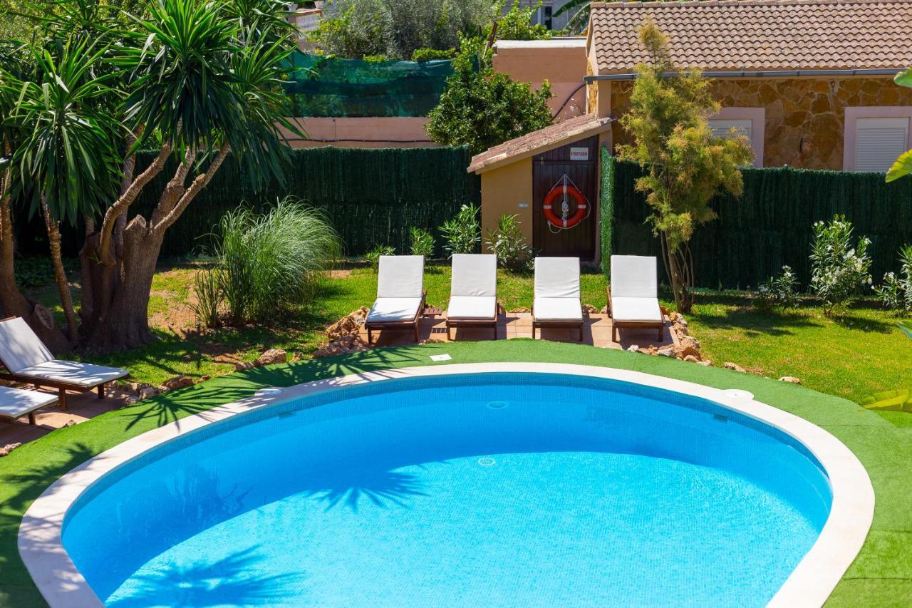 Castellet Villa Marratxí