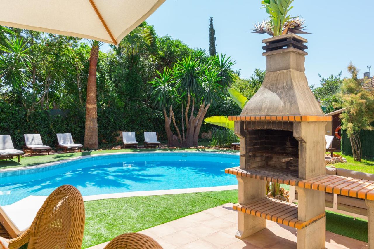 Villa Castellet Marratxí