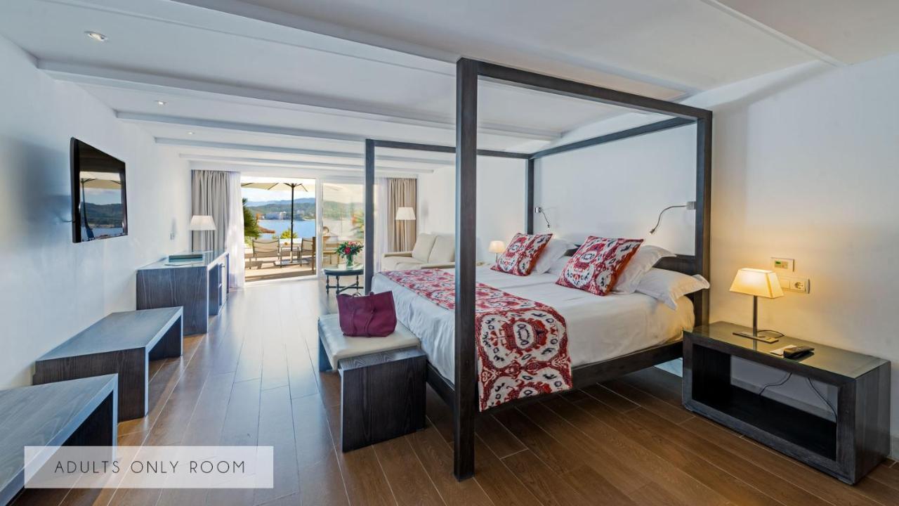 Coronado Thalasso & 5* Peguera