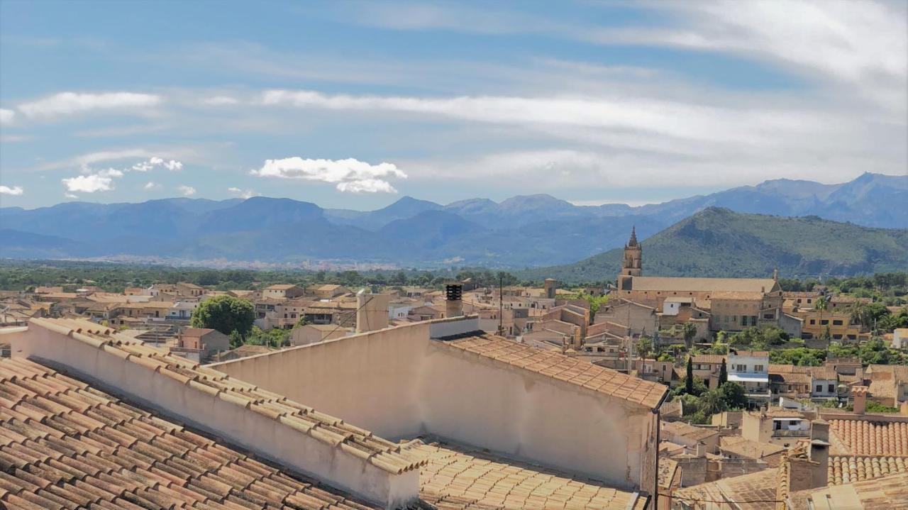 Vista De La - Turismo De Interior. Bed and breakfast 3*