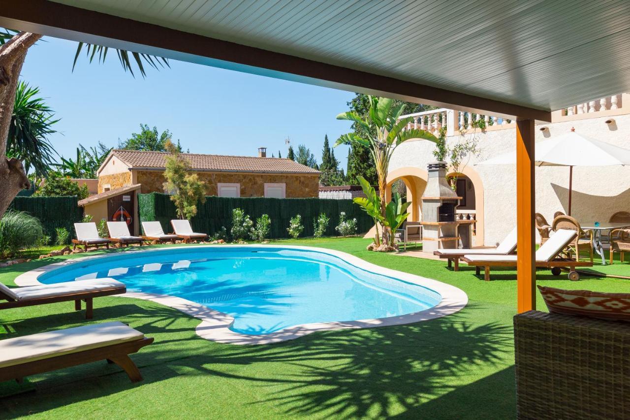 Castellet Villa Marratxí