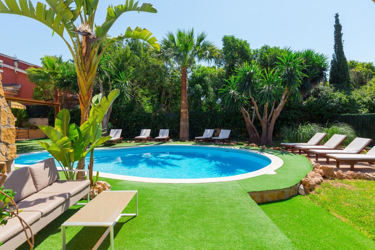 Castellet Villa Marratxí