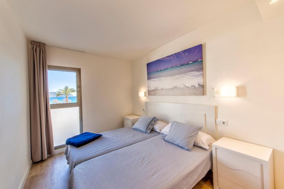 Sa Maniga 2c Apartamento Cala Millor (Mallorca)