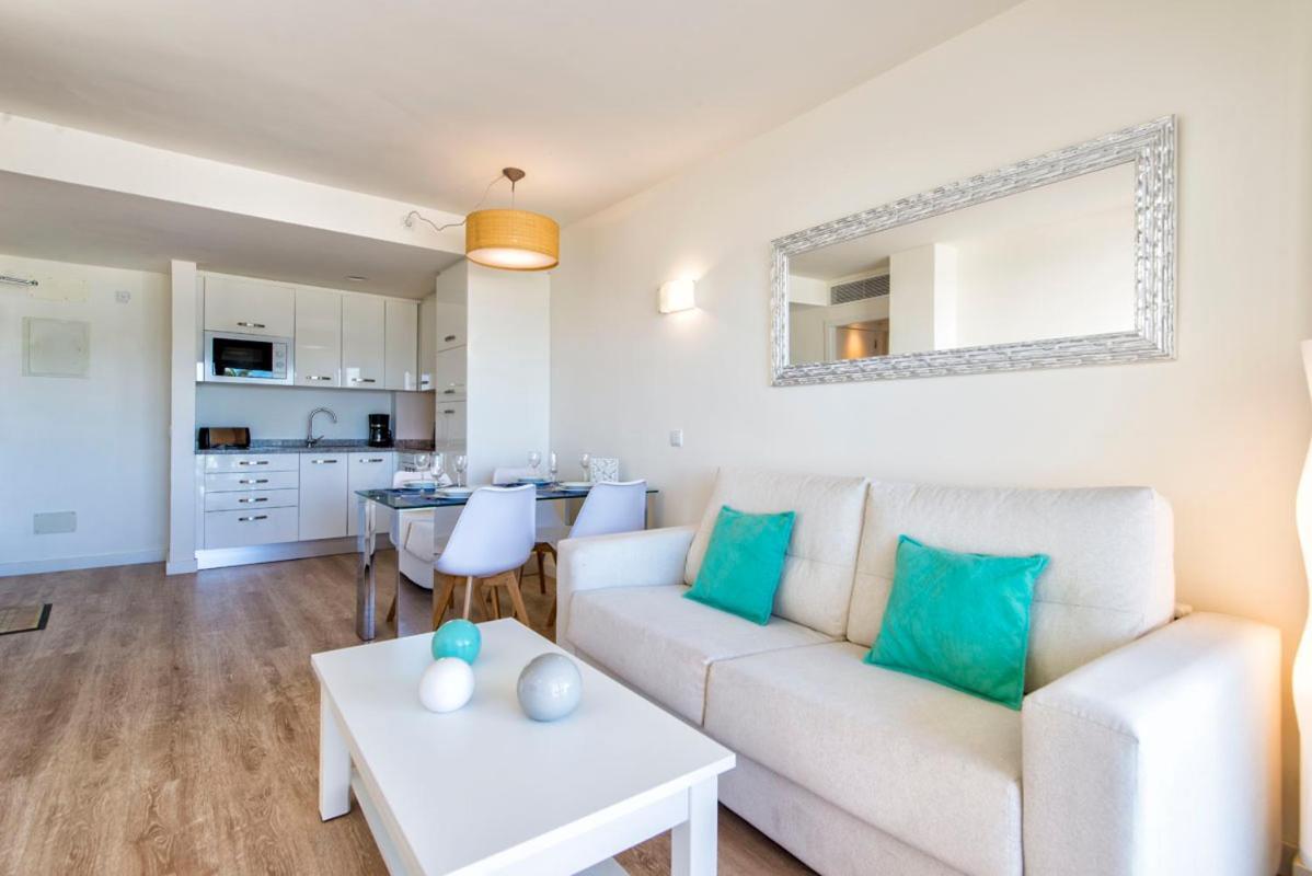 Apartamento Sa Maniga 2c Cala Millor (Mallorca)