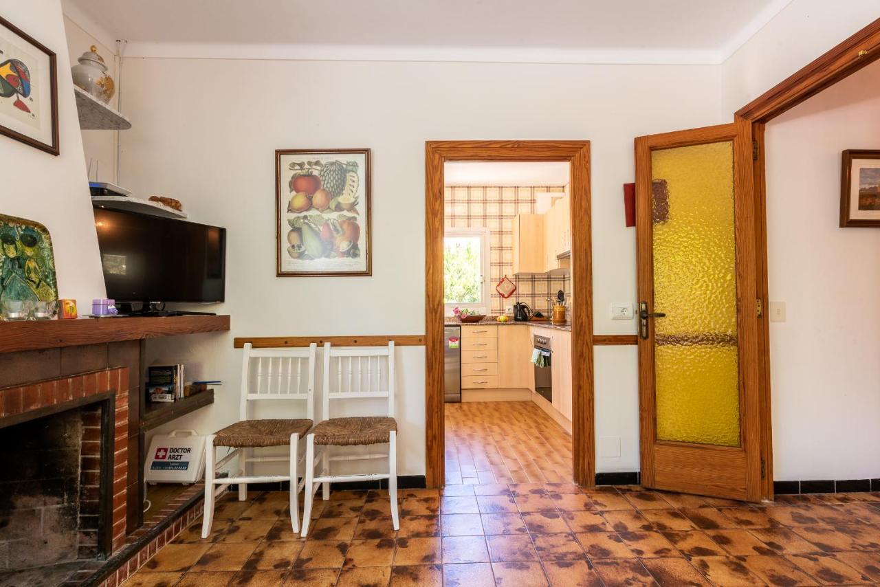 Villa Es Pinar