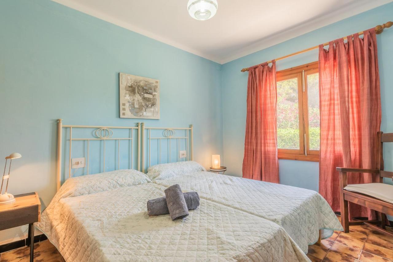 Es Pinar Villa